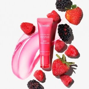 2/$30✨️Laneige Glowy Balm✨️